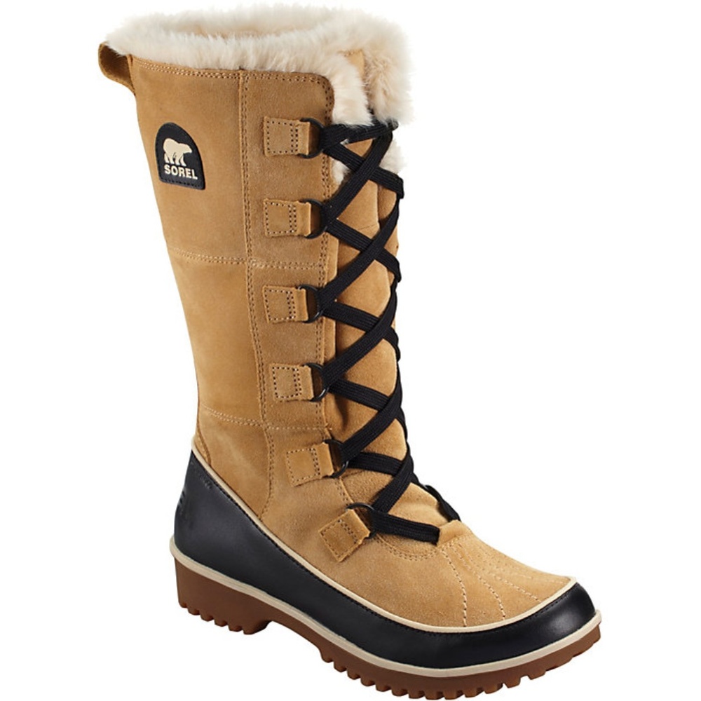 Sorel Women's Tivoli High II Boot size 9